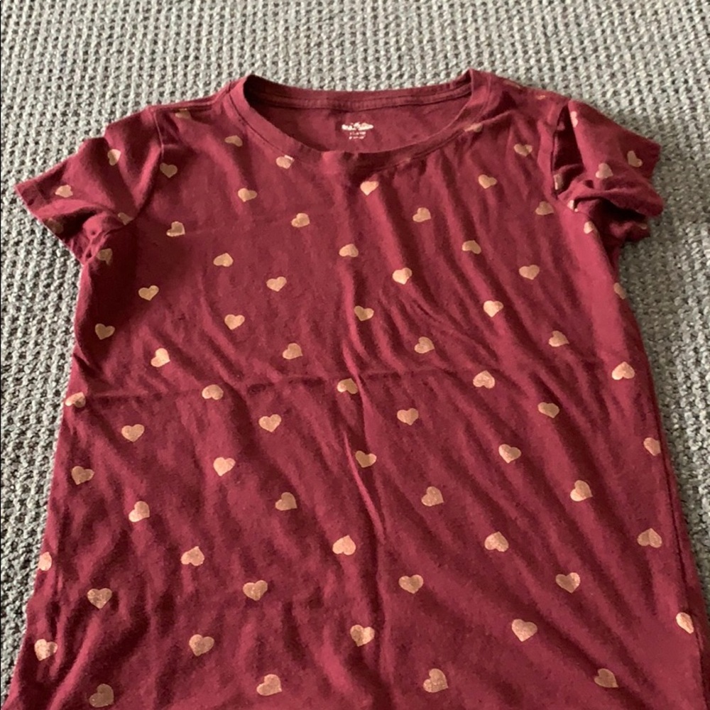 Cute shirt